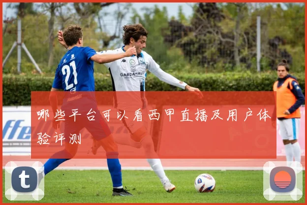 哪些平台可以看西甲直播及用户体验评测