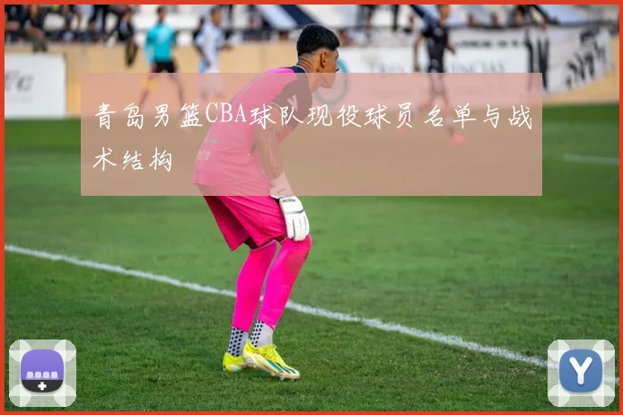 青岛男篮CBA球队现役球员名单与战术结构