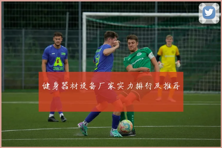 健身器材设备厂家实力排行及推荐