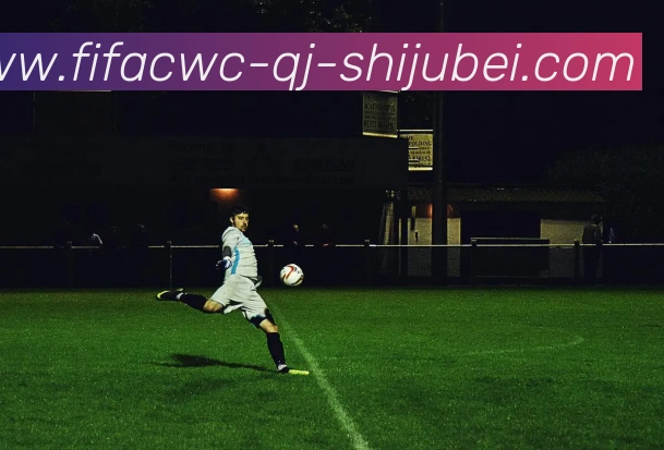 世界杯直播APP 封面图